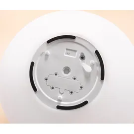 esotec Solarleuchte Kunststoff ⌀ 50 cm mit Fernbedienung mehrfarbig