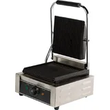 CombiSteel Kontaktgrill