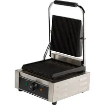 CombiSteel Kontaktgrill