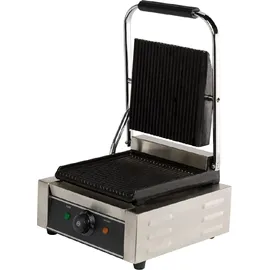 CombiSteel Kontaktgrill