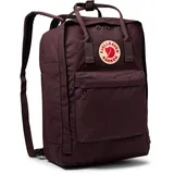 Kånken Laptop 17 ́ ́ Rucksack - Blackberry - One Size