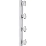 LightMe Aqua Hollywood 19,6 W Grau/Türkis