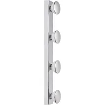 LightMe Aqua Hollywood 19,6 W Grau/Türkis