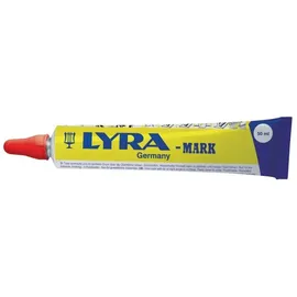 Lyra Pet Signierpaste rot 50 ml