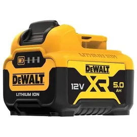 DeWalt Akku 12 V 5 Ah