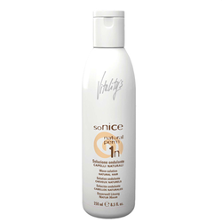 Vitality's So Nice Natural Perm 1N Natural Hair 250 ml