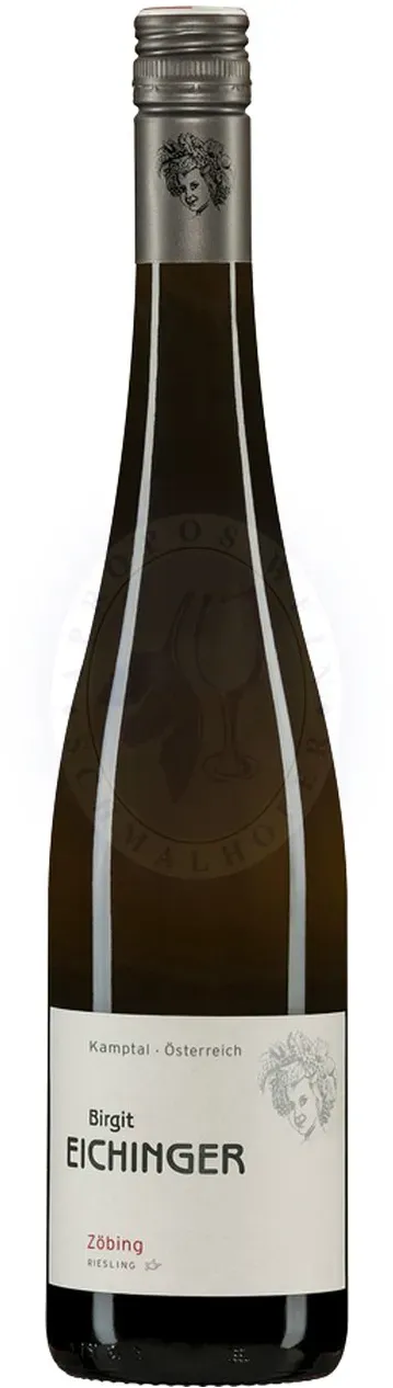 Riesling Zöbing Kamptal DAC 2025 Eichinger 0,75l