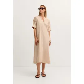 Bugatti Blusenkleid Beige 36