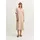 Bugatti Blusenkleid Beige 36