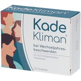 Dr. Kade Kadekliman 6,5 mg Filmtabletten