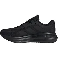 adidas Galaxy 7 Core Black / Core Black / Core Black 42 2/3