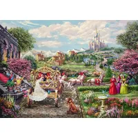 Schmidt Spiele 58038 Puzzle 1000 Teile