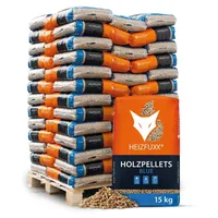 Heizfuxx Holzpellets 6mm 975 kg