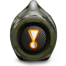 JBL Boombox 4 Squad