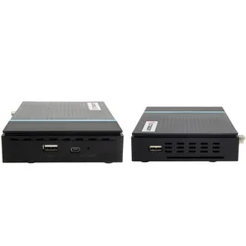 Octagon SX98 V2 4K WL UHD S2+IP 1x DVB-S2 Sat Receiver, 5G Wi-Fi, 1GB RAM, 8GB Flash