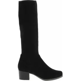 CAPRICE 9-25506-41 Damen Black Stretch 36