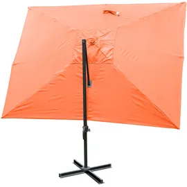 Mendler HWC-A96 300 x 400 cm Terracotta