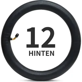 ABC-Design ABC Design Luftschlauch für Luftreifen 12-12,5 Zoll