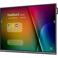 ViewSonic ViewBoard IFP6550-5F 65" schwarz