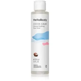 HelloBody Cocos Calm Gesichtswasser 150 ml