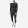 Millet Drynamic Soft Langarm-baselayer Schwarz L-XL