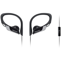 Panasonic RP-HS35ME schwarz
