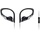Panasonic RP-HS35ME schwarz