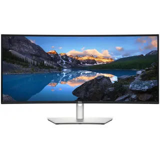 Dell UltraSharp U3425WE 34"