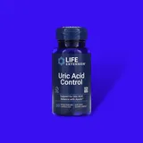 Life Extension Uric Acid Control Kapseln 60 St.