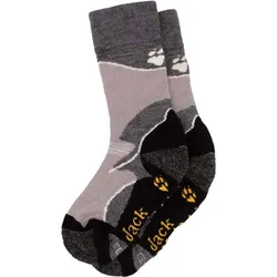 Accessoires Multi-Function socks in Grau grau 31/33