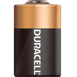 Duracell Spezial-Batterie 6V 38 mAh 1 St.
