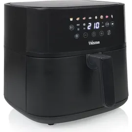 Tristar Heißluft-Fritteuse FR-9071 schwarz