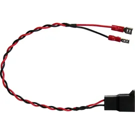 ESX Car Spezifisches Kompo-Kit 16,5 cm DCS-165