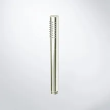 Steinberg Stabhandbrause, Easy-Clean, 0999655BN, Farbe: Brushed Nickel