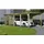 Weka Einzelcarport 617 2,94 x 7,84 m kdi inkl. PVC Trapezplatten