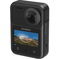 Kandao QooCam 3 Ultra 360° Action Camera