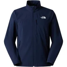 The North Face Nimble Herren Outdoorjacke-Dunkel-Blau-XL