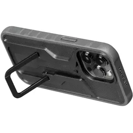 Topeak iPhone 14 Plus Handyhülle schwarz