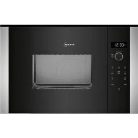 Neff HLAWD23N1F Schwarz