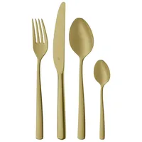 WMF Boston 24-tlg. gold