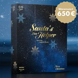 EIS Deluxe Adventskalender, 24 Teile