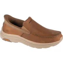SKECHERS Pollard - Osgood Herren Braun 42,5