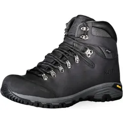 Halti Gompa DX Hiking Shoes black (P99) 46