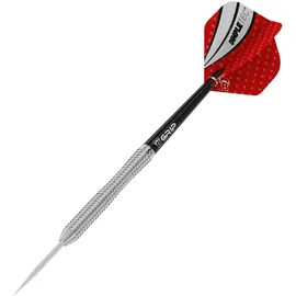 BULL'S Dot D2 Steel Darts 22 g