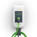 KEBA KeContact P30 PV EDITION