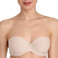 Marie Jo BH Tom Padded Strapless Bra Beige 75C