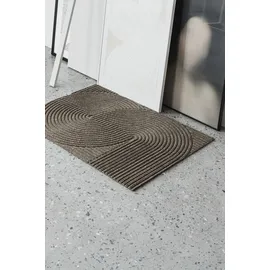 Heymat Sand 85 x 130 cm Beige