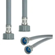 tecuro Zulaufschlauch 5650200 KS-grau