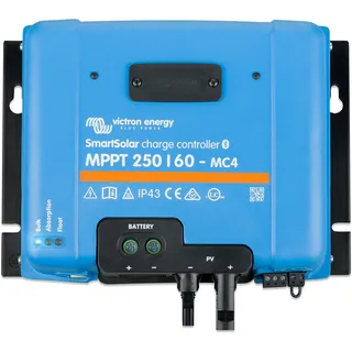 Victron Energy MPPT SmartSolar 250/60-MC4