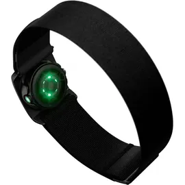 Polar Puls-Sensor Verity Sense schwarz L-XXL